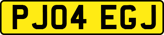 PJ04EGJ