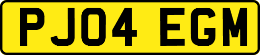 PJ04EGM