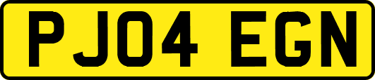 PJ04EGN