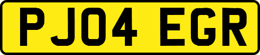 PJ04EGR