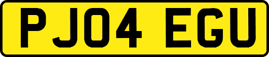 PJ04EGU