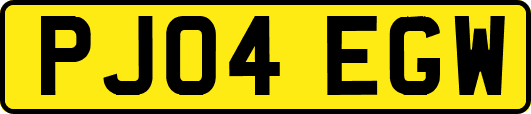PJ04EGW