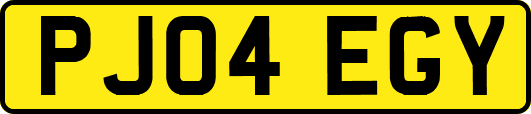 PJ04EGY