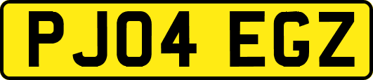 PJ04EGZ