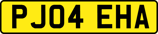 PJ04EHA