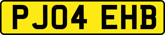 PJ04EHB