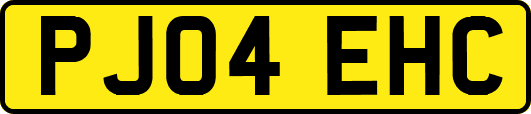 PJ04EHC