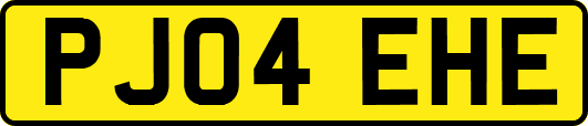PJ04EHE