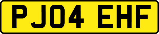 PJ04EHF