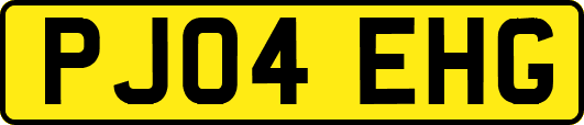 PJ04EHG