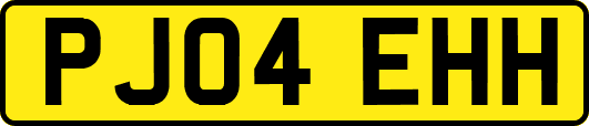 PJ04EHH