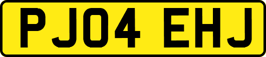 PJ04EHJ