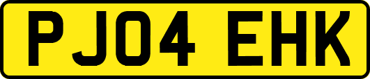 PJ04EHK