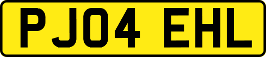 PJ04EHL