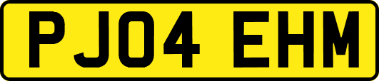 PJ04EHM