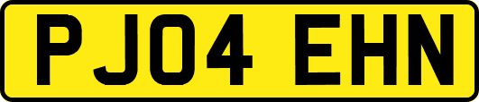 PJ04EHN