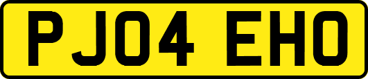 PJ04EHO