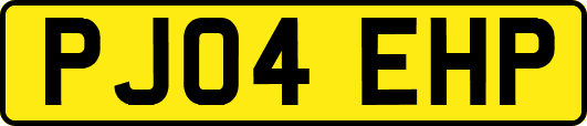 PJ04EHP