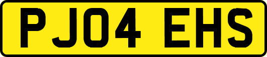 PJ04EHS