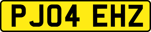 PJ04EHZ