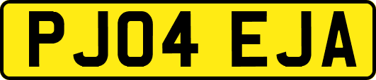 PJ04EJA