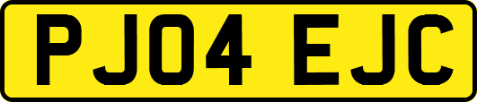 PJ04EJC