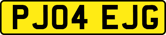 PJ04EJG