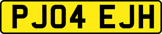 PJ04EJH