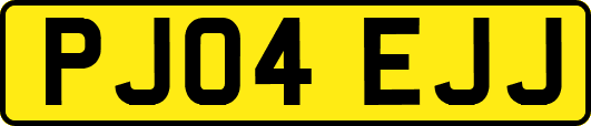 PJ04EJJ