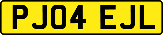 PJ04EJL