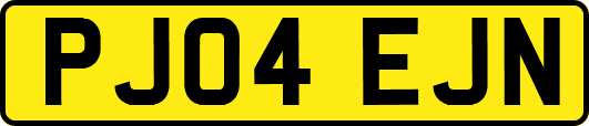 PJ04EJN