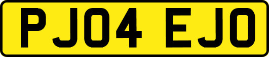 PJ04EJO