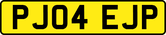PJ04EJP