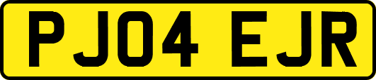 PJ04EJR