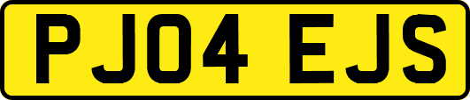PJ04EJS