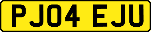 PJ04EJU