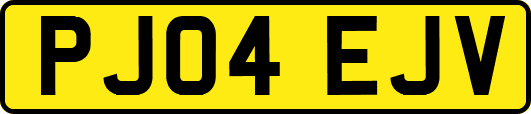 PJ04EJV
