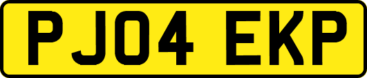 PJ04EKP