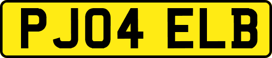 PJ04ELB