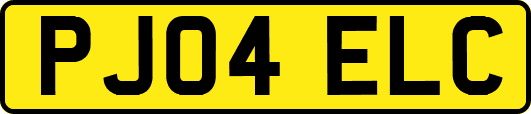 PJ04ELC