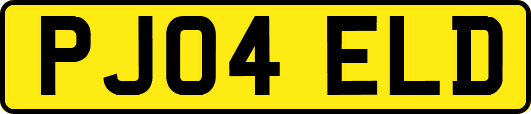 PJ04ELD