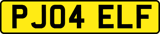 PJ04ELF
