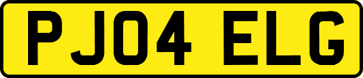 PJ04ELG