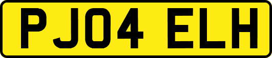 PJ04ELH