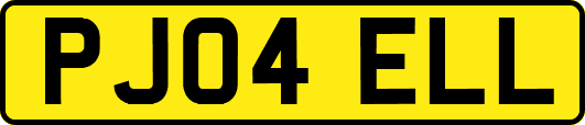 PJ04ELL