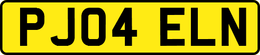 PJ04ELN