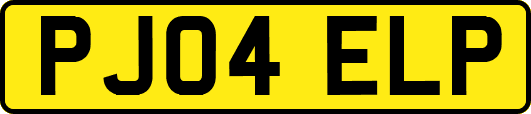 PJ04ELP