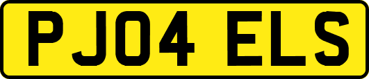 PJ04ELS