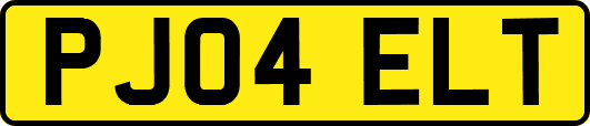 PJ04ELT