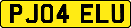 PJ04ELU
